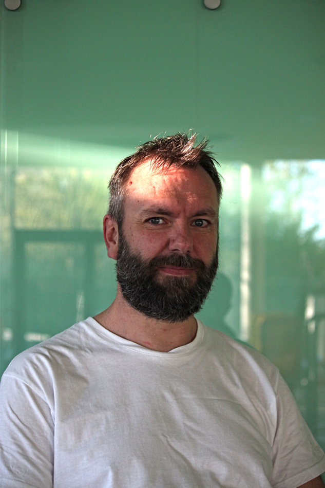 Thomas Michael