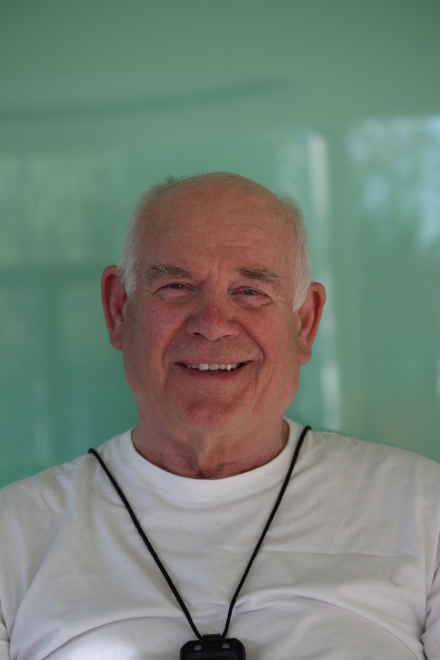 Wolfgang Süßenbach